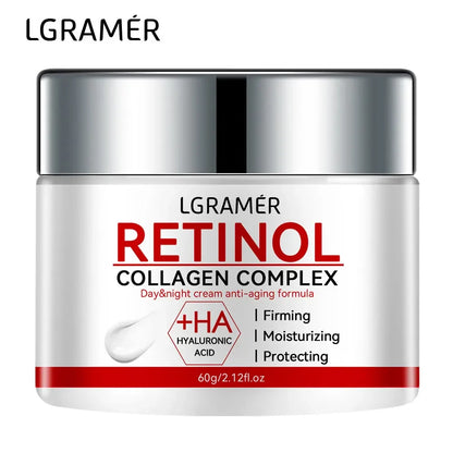 Retinol Lifting Firming Cream