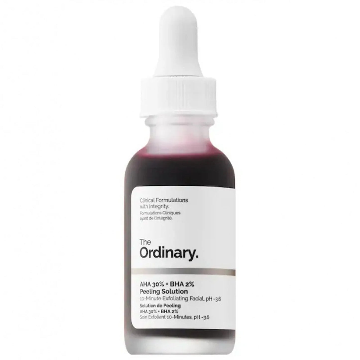 The Ordinary Hyaluronic Acid 2% + B5 Serum