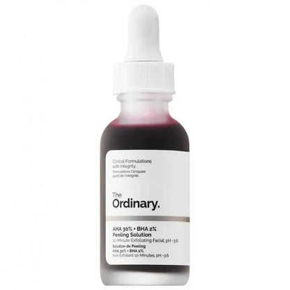 The Ordinary Hyaluronic Acid 2% + B5 Serum