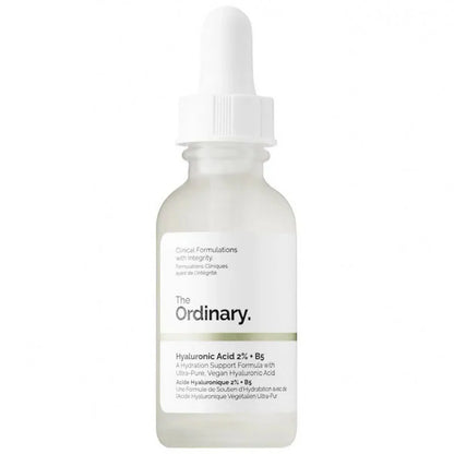 The Ordinary Hyaluronic Acid 2% + B5 Serum