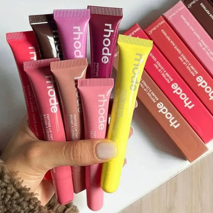 RHODE Popular Moisturizing Essence Lipstick