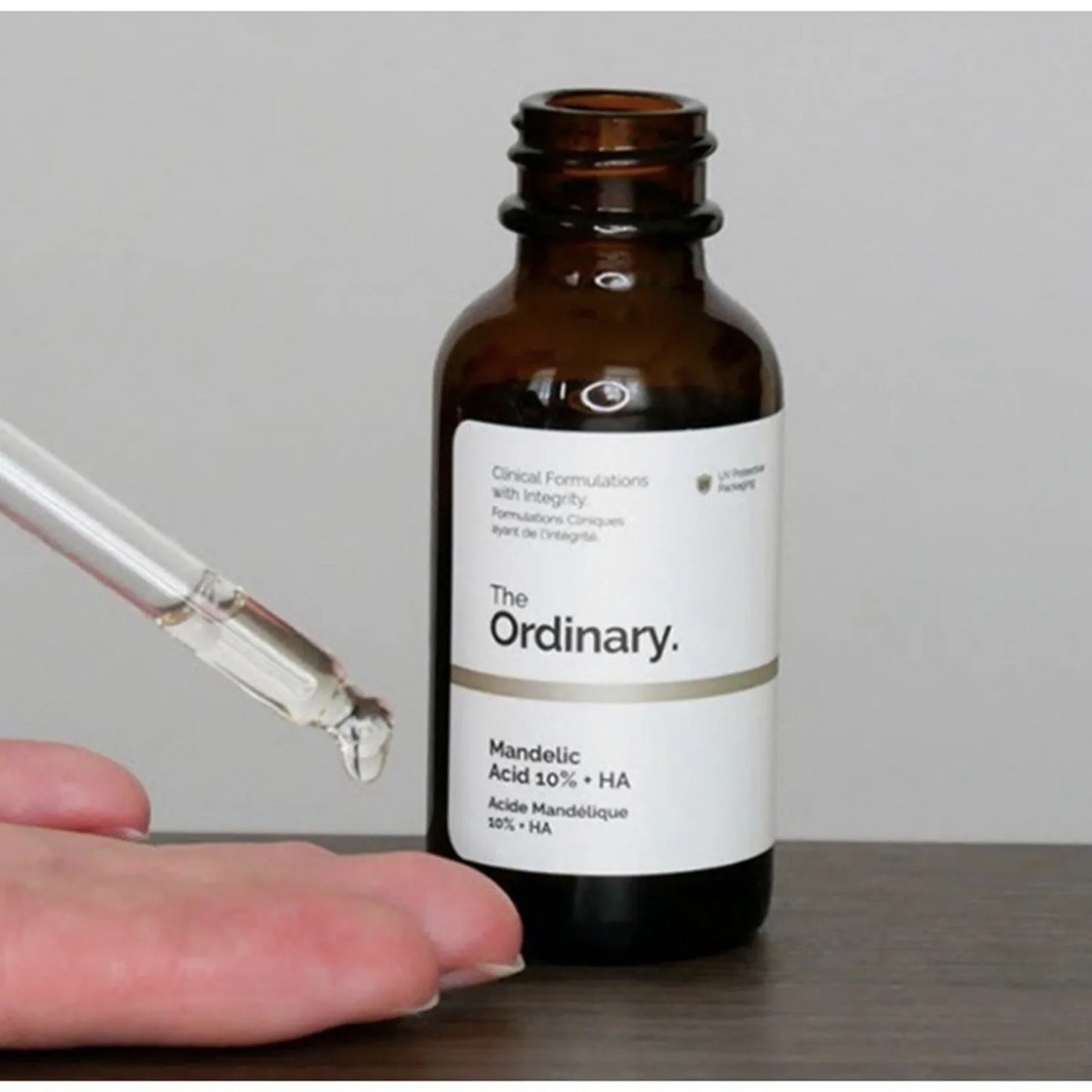 The Ordinary Hyaluronic Acid 2% + B5 Serum