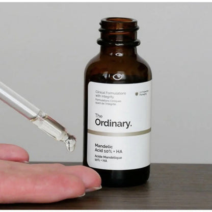 The Ordinary Hyaluronic Acid 2% + B5 Serum