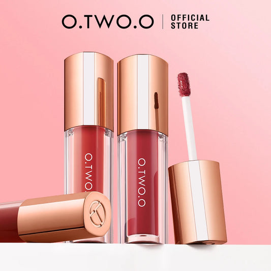 O.TWO.O Lipstick Lip Tint Matte