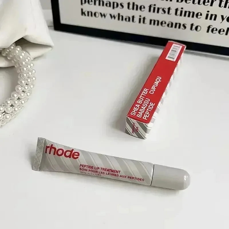RHODE Popular Moisturizing Essence Lipstick