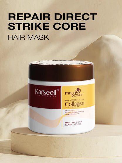 Karseell Collagen Hair Treatment Deep Repair