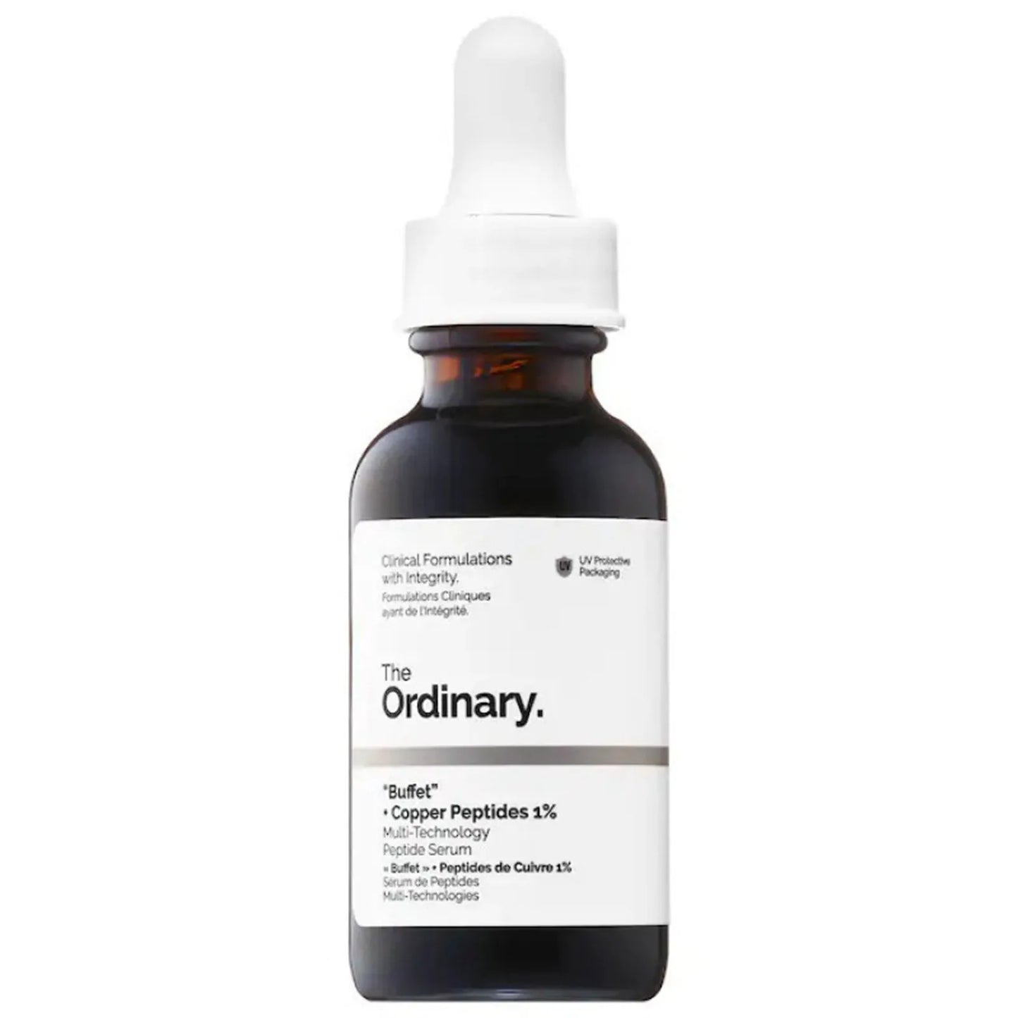 The Ordinary Hyaluronic Acid 2% + B5 Serum