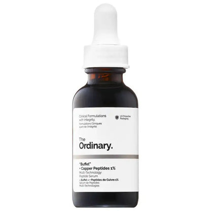 The Ordinary Hyaluronic Acid 2% + B5 Serum