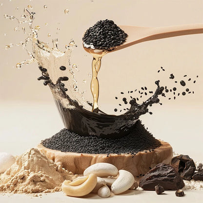 Nova Hair Dyeing Shampoo Hair Instant Dye 3-in-1 Shampoo Men Women Fluffy Oil Control Hair Care Products Nourish Hair Shampoo