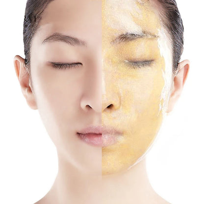 Moisturizing Salon SPA Soft Hydro Jelly Mask Powder Face