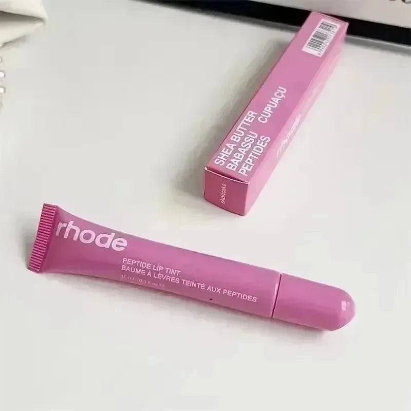 RHODE Popular Moisturizing Essence Lipstick