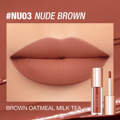 O.TWO.O Lipstick Lip Tint Matte