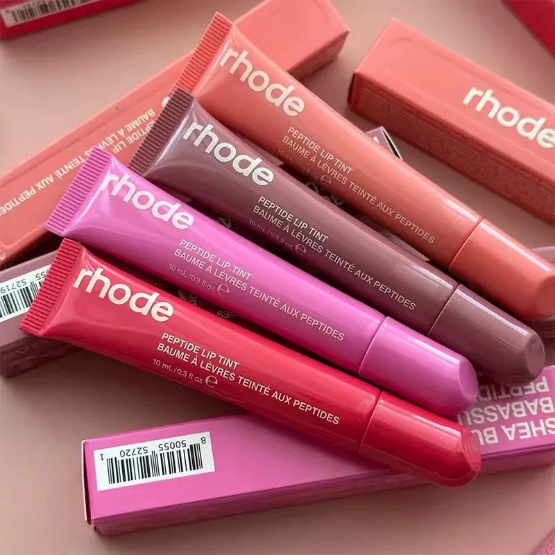 RHODE Popular Moisturizing Essence Lipstick