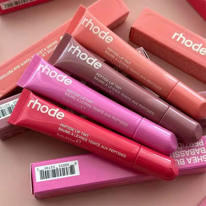 RHODE Popular Moisturizing Essence Lipstick