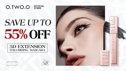 O.TWO.O Lipstick Lip Tint Matte