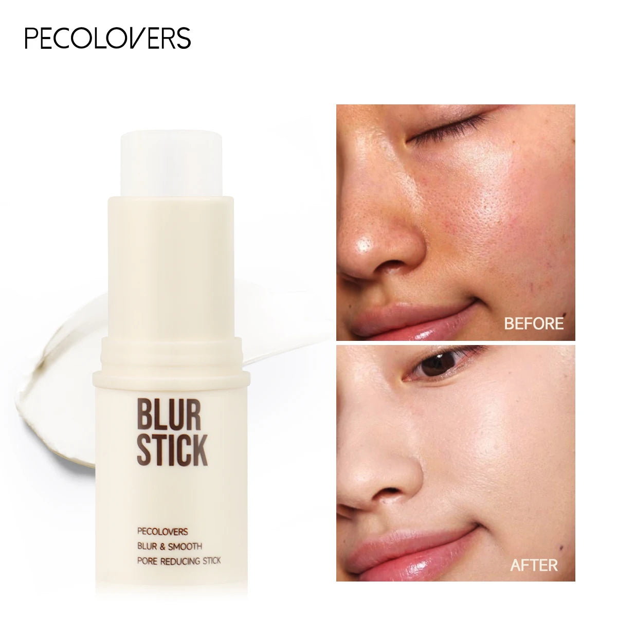 Invisible Pore Base Stick Makeup Concealer