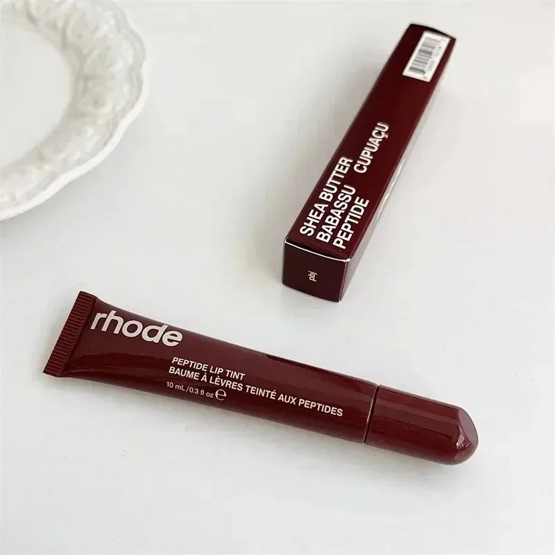 RHODE Popular Moisturizing Essence Lipstick