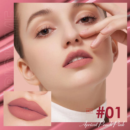 O.TWO.O 12 Color Liquid Lipstick
