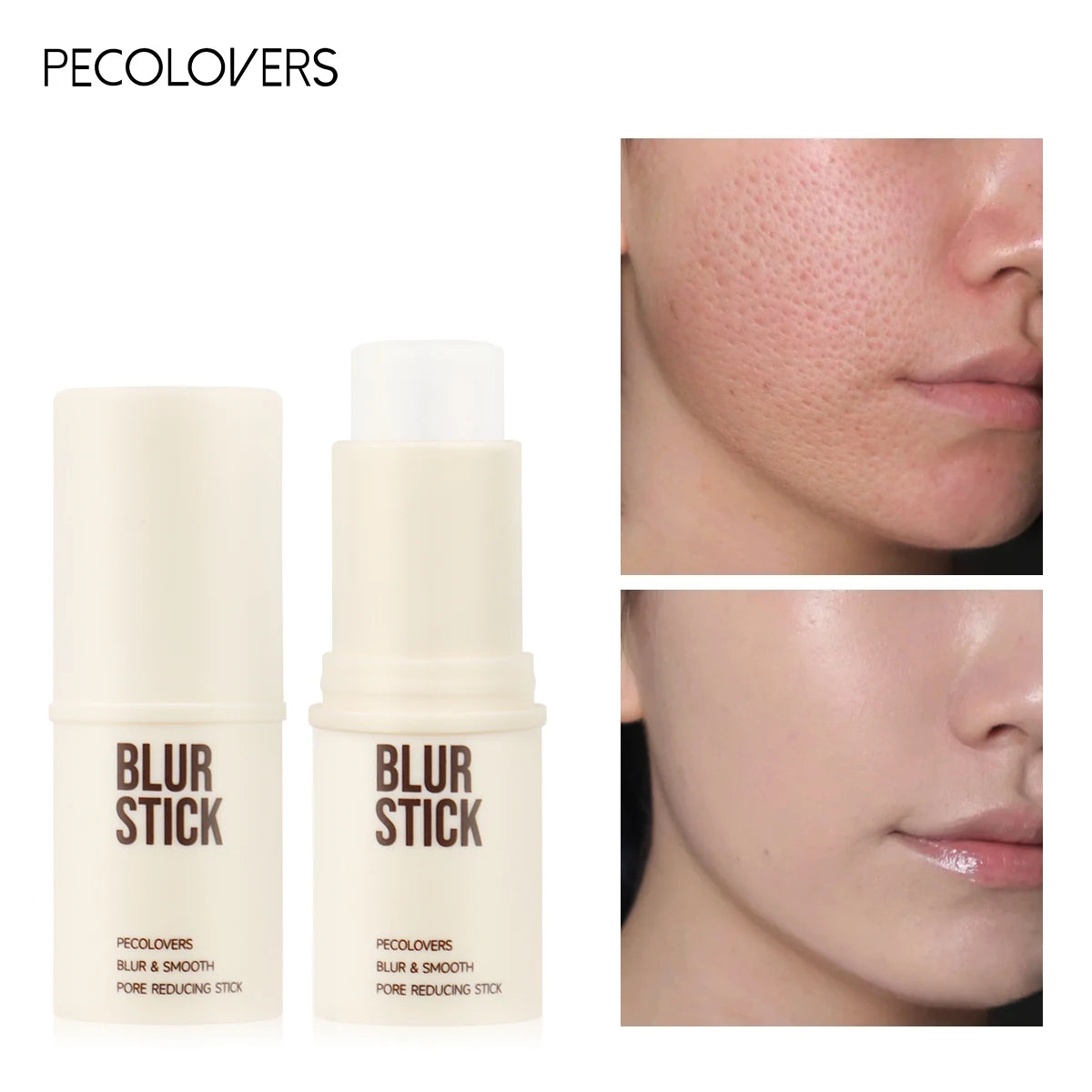 Invisible Pore Base Stick Makeup Concealer