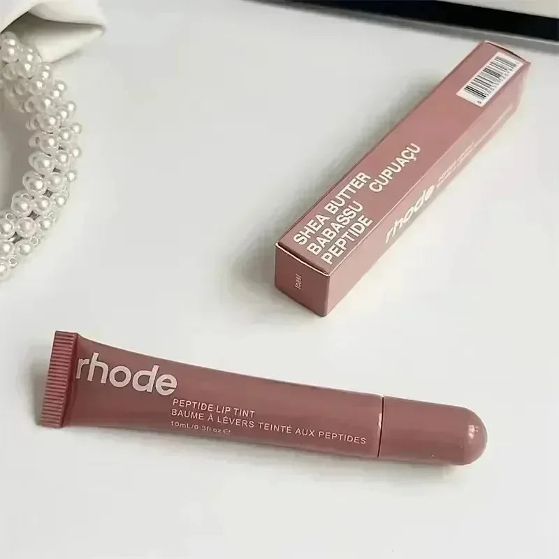 RHODE Popular Moisturizing Essence Lipstick