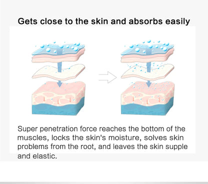 DR RASHEL Skin Care Vitamin C Anti-Aging Night Cream 50G