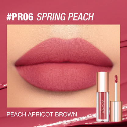 O.TWO.O Lipstick Lip Tint Matte