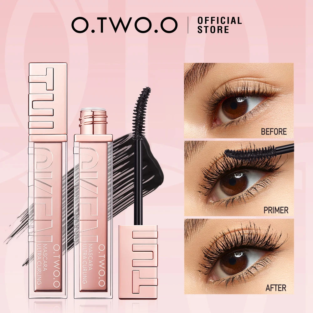 O.TWO.O 5D Mascara Eyelash