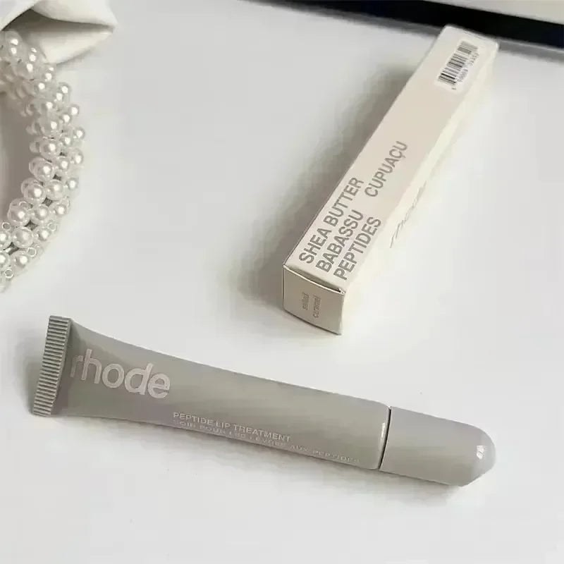 RHODE Popular Moisturizing Essence Lipstick