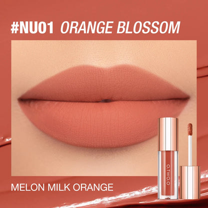 O.TWO.O Lipstick Lip Tint Matte