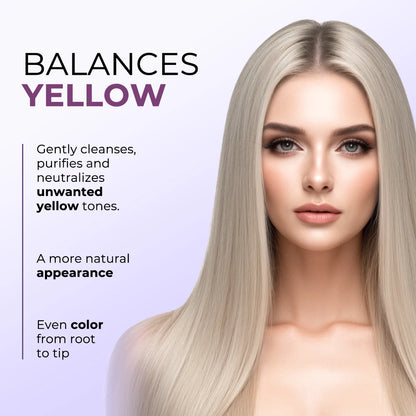 Karseell Purple Hair Mask 16.90 fl.oz 500ml Professional