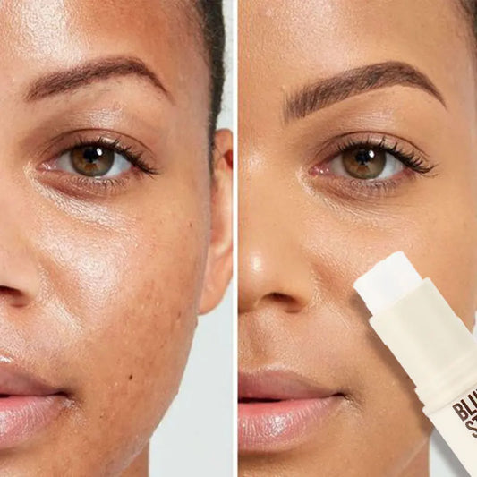 Invisible Pore Base Stick Makeup Concealer