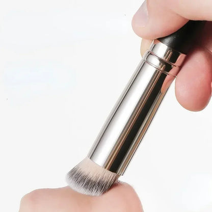 Brushes Flawless Under Eye Dense Face Makeup Brush For Blending