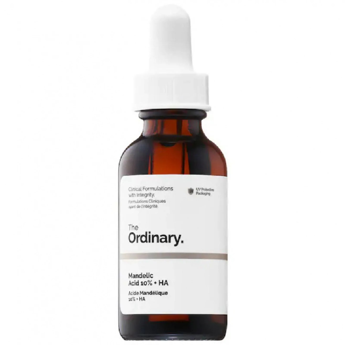 The Ordinary Hyaluronic Acid 2% + B5 Serum