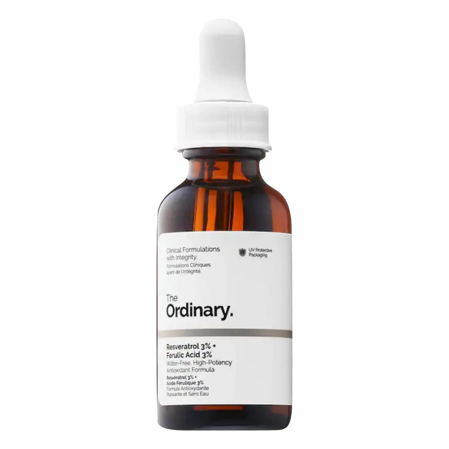 The Ordinary Hyaluronic Acid 2% + B5 Serum