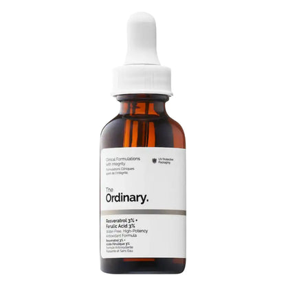 The Ordinary Hyaluronic Acid 2% + B5 Serum
