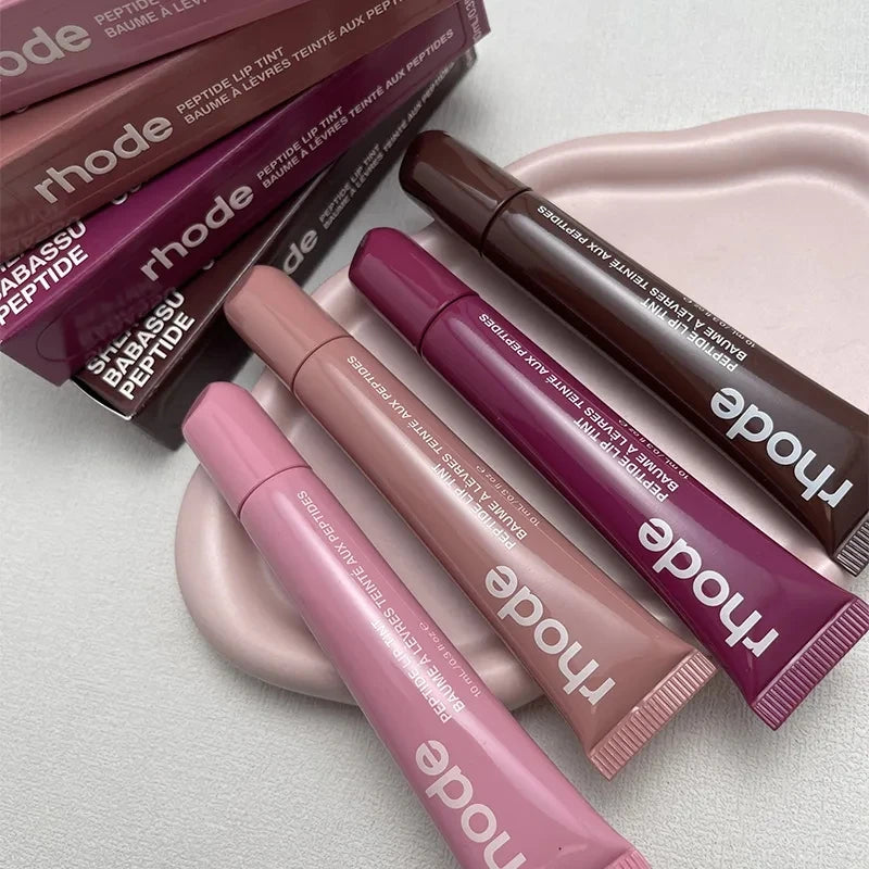 RHODE Popular Moisturizing Essence Lipstick