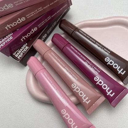 RHODE Popular Moisturizing Essence Lipstick