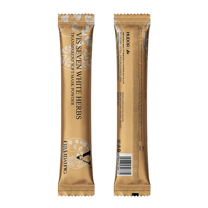 Moisturizing Salon SPA Soft Hydro Jelly Mask Powder Face