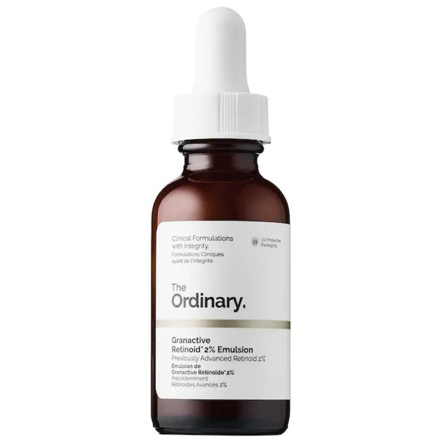 The Ordinary Hyaluronic Acid 2% + B5 Serum