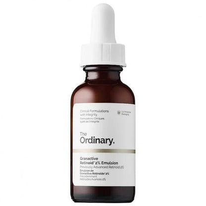 The Ordinary Hyaluronic Acid 2% + B5 Serum