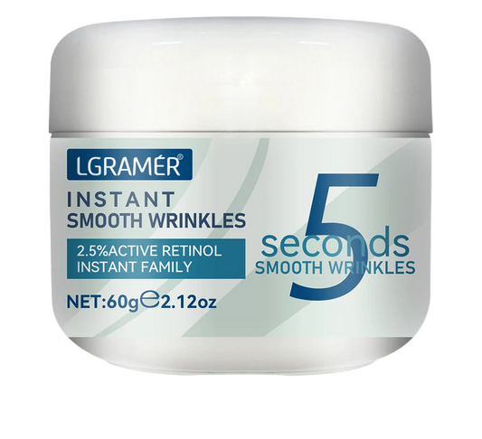 5 Seconds Retinol Anti-Wrinkle Cream
