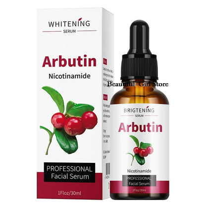 Vitamin E + Hyaluronic Acid Face Serum (30ml)