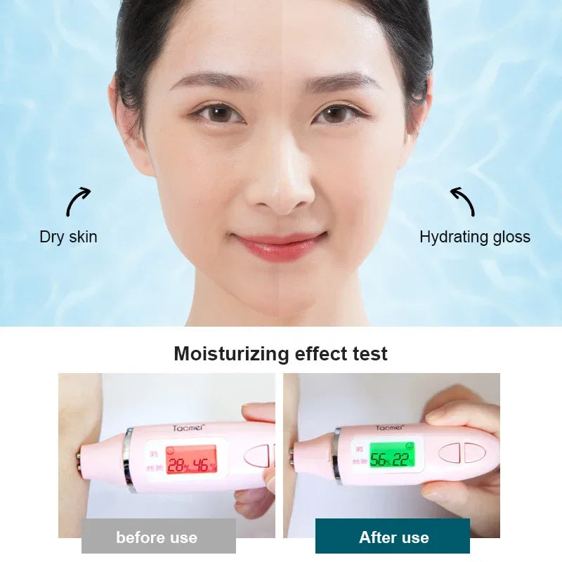 Moisturizing Salon SPA Soft Hydro Jelly Mask Powder Face
