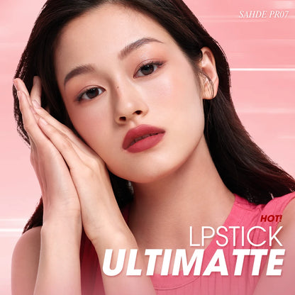 O.TWO.O Lipstick Lip Tint Matte