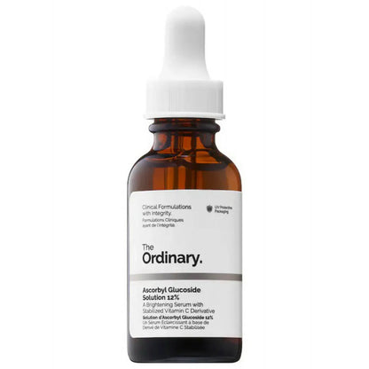 The Ordinary Hyaluronic Acid 2% + B5 Serum