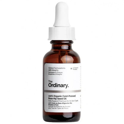 The Ordinary Hyaluronic Acid 2% + B5 Serum