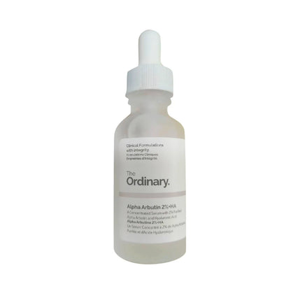 The Ordinary Hyaluronic Acid 2% + B5 Serum