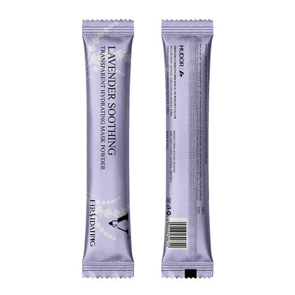 Moisturizing Salon SPA Soft Hydro Jelly Mask Powder Face