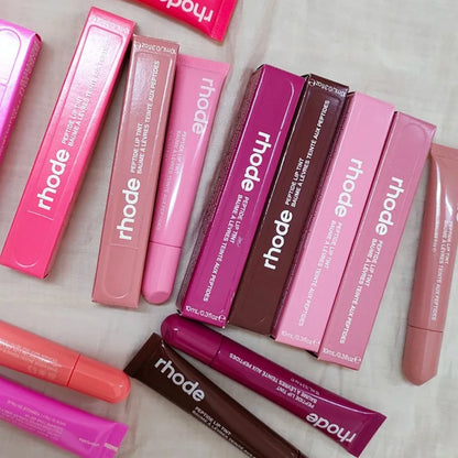 RHODE Popular Moisturizing Essence Lipstick