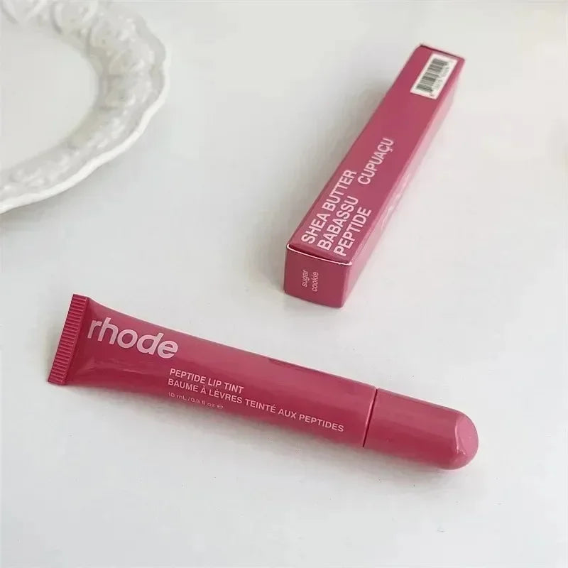 RHODE Popular Moisturizing Essence Lipstick